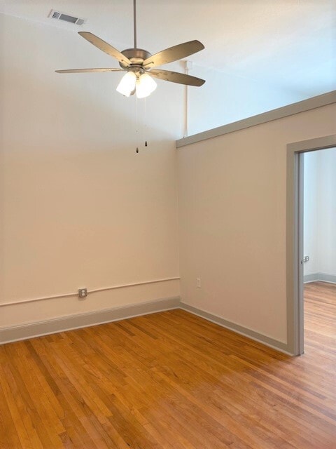 Living Room - Woodruff Lofts