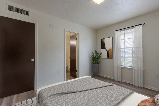 Foto del edificio - Prosper Northgate Apartments