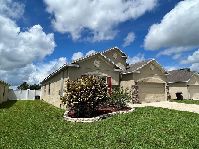 Foto del edificio - 5110 Gulf Sturgeon Ln