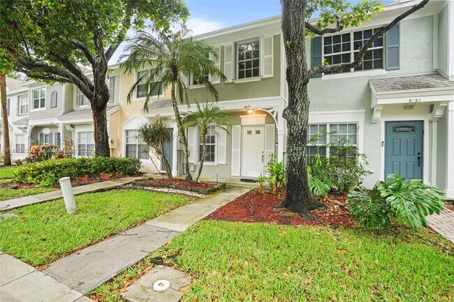 Foto del edificio - 8031 Sanibel Dr