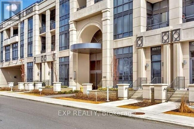 Photo du bâtiment - 6 Eva Rd