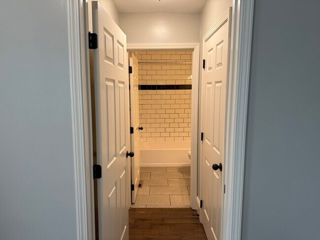 Foto del edificio - 708 Morgan St