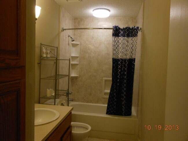 Photo - 4518 Y A Tittle Ave Apartment