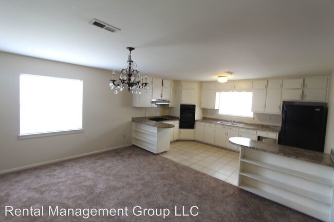 Building Photo - 4 br, 2 bath House - 232 Greensprings Avenue