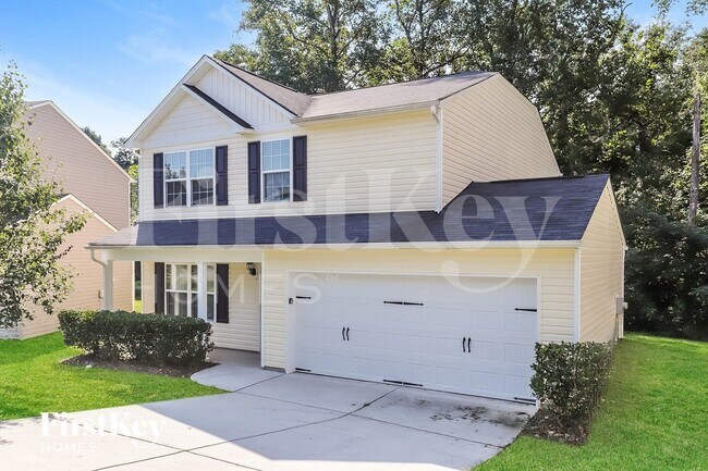 Foto del edificio - 2202 Matthew Oaks Ct