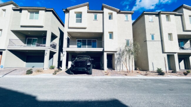 Building Photo - 6855 Orange Crush St