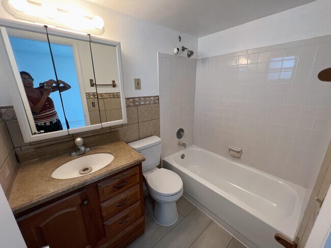 Foto del edificio - 4500 N Flagler Dr