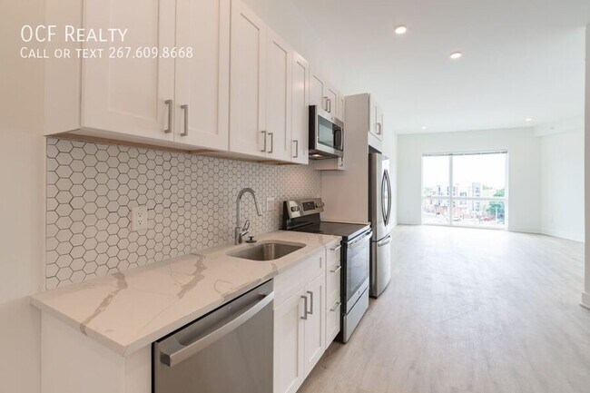 Foto del edificio - 1622 Point Breeze Ave