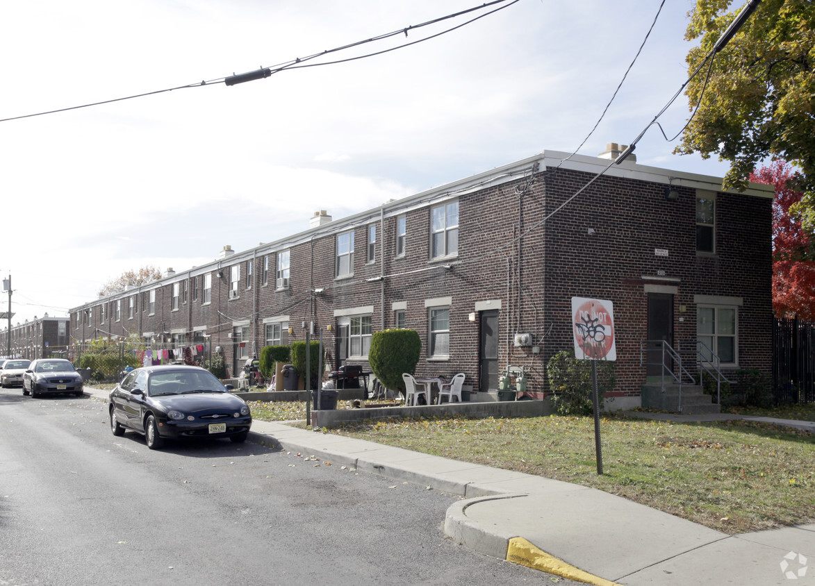 Foto del edificio - William Stanley Ablett Village