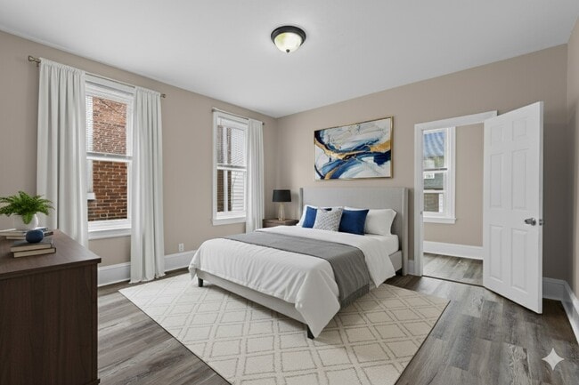 Foto del edificio - 6640 Leeds St