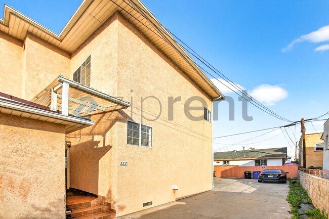 Foto del edificio - Unit