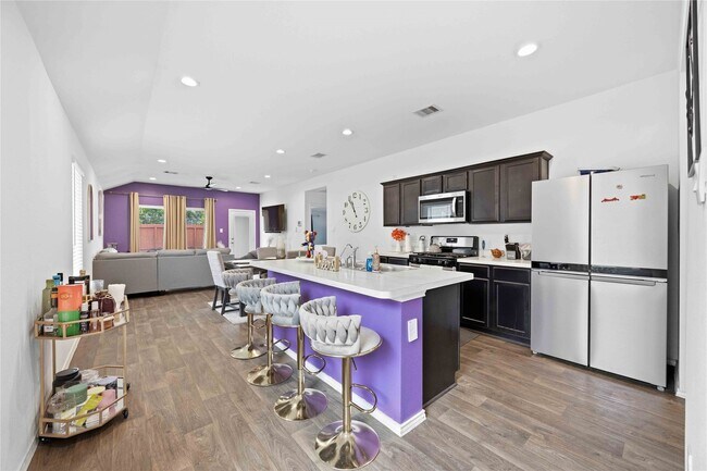 Foto del edificio - 22434 Forest Gorge Ln