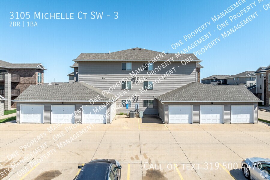 Foto principal - 3105 Michelle Ct SW