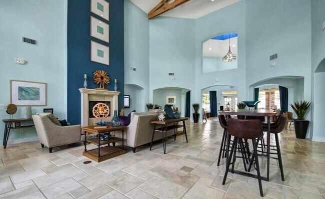 Foto del edificio - 1 bedroom in Stafford TX 77477