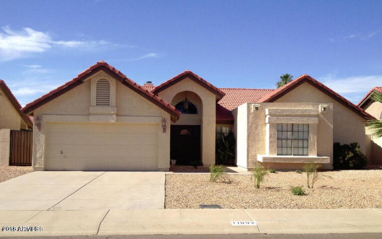 Primary Photo - 11092 E Sahuaro Dr