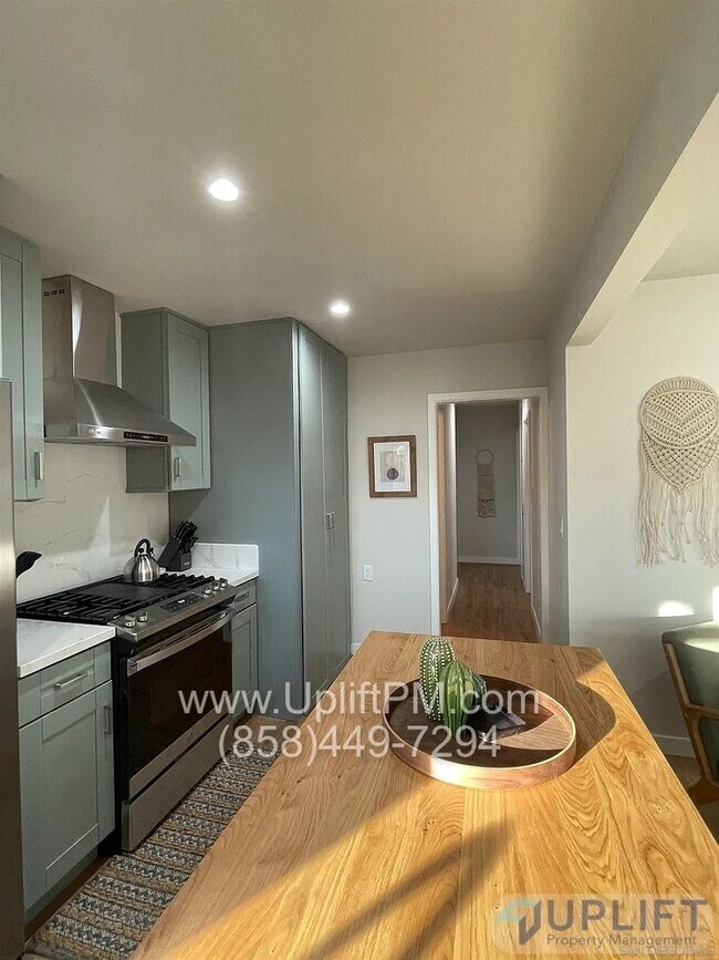 Foto del edificio - 3132 30th St