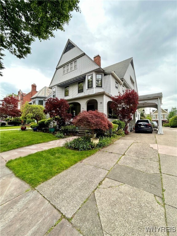Foto principal - 40 Oakland Pl