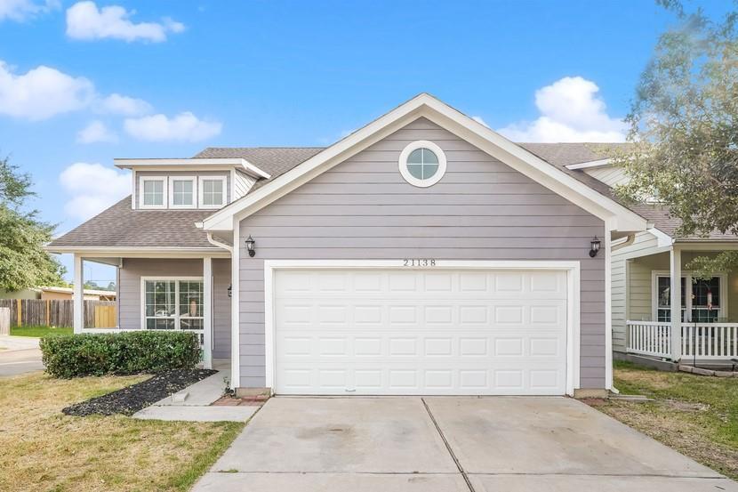 21138 Molasses Meadow Ln, Tomball, TX 77375 House for Rent in Tomball