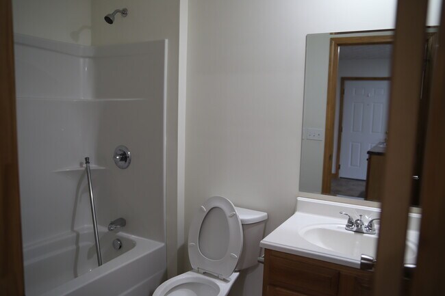 bathroom - 877 American Greeting Card Rd