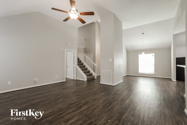 Foto del edificio - 10122 Early Spring Dr