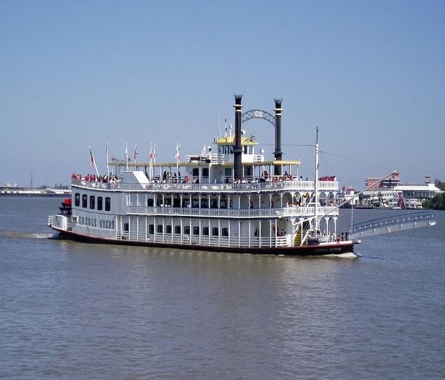 Terrytown