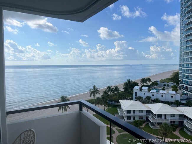 Foto del edificio - 1500 S Ocean Blvd
