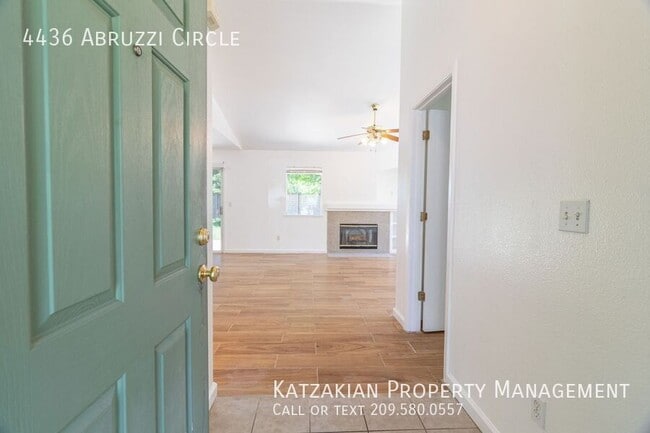 Building Photo - 4436 Abruzzi Cir