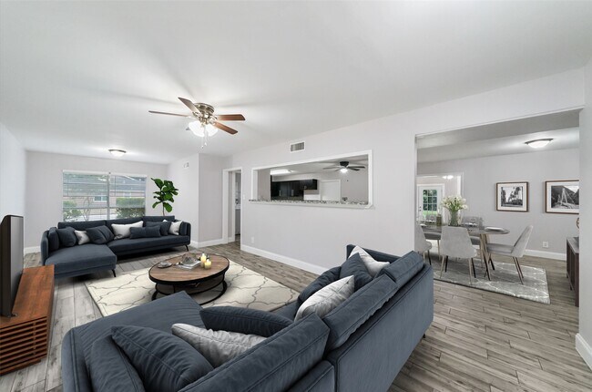 Foto del edificio - 901 Aster St
