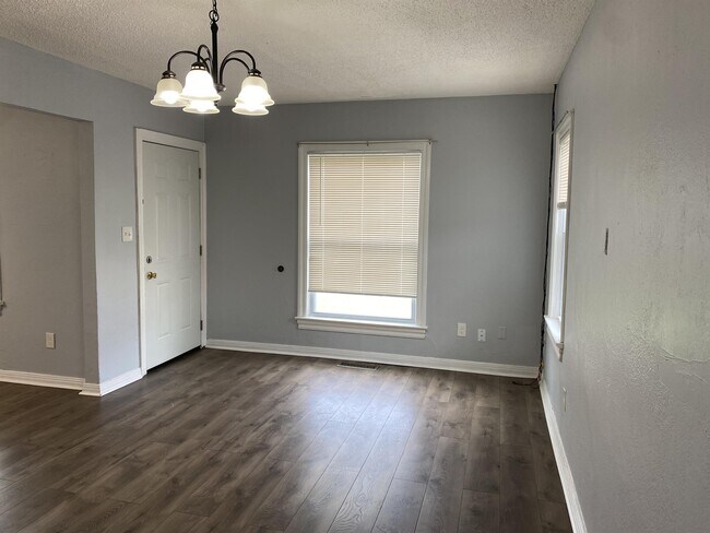 Photo - 632 SW 44th St House