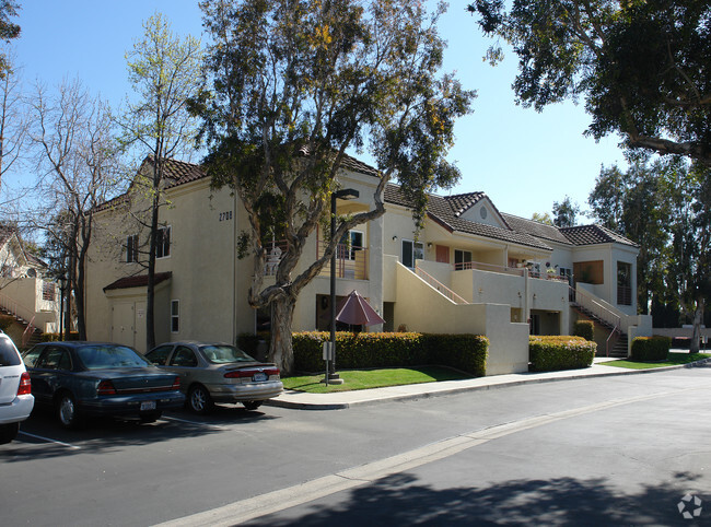 Foto del edificio - Mira Vista Senior Apartments