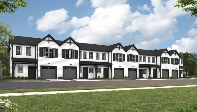 Building Photo - Brand-New Luxury Townhome at Asbury Hill – Auburn, AL