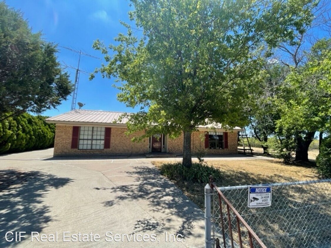 Foto principal - 2 br, 2 bath House - 1189 W. Elm Mott Dr.