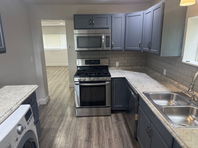 Foto del edificio - Updated Home Near KU Med