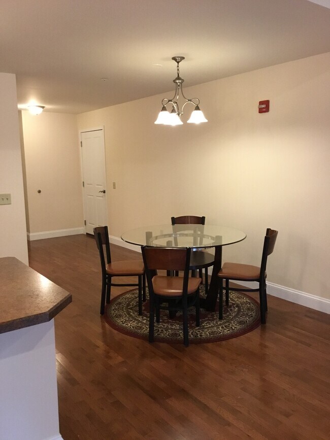 Dining - 68 W Market St