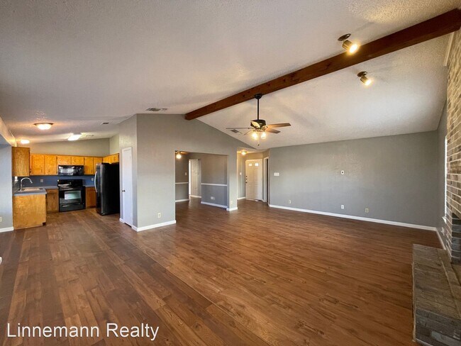 Foto del edificio - 3 br, 1.5 bath House - 4708 Turtle Rock Drive