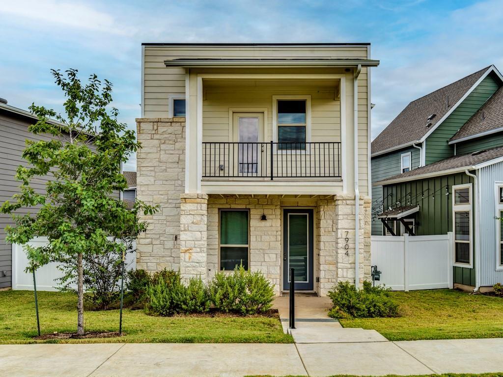 Foto principal - 7904 Mandela Bend