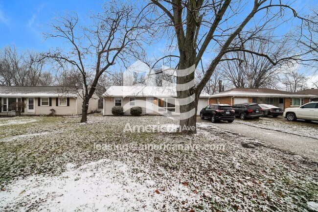 Foto del edificio - 2647 W Nebraska Ave