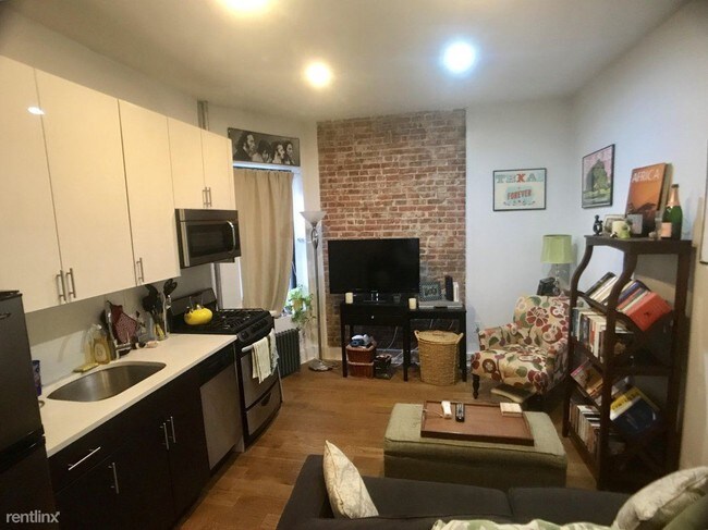 Foto del edificio - 160 W 127th St