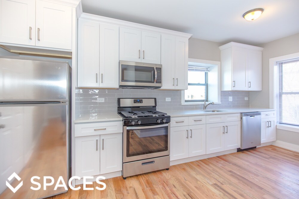 Foto principal - 822 W Cuyler Ave