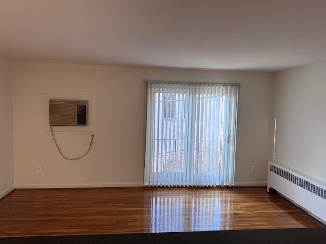 Foto del edificio - Morrisanne Apartments