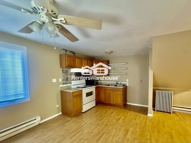 Foto del edificio - 2300 Beaver Ave