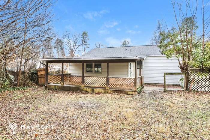 Building Photo - Charming 3 Bedroom Home in Greensboro, NC