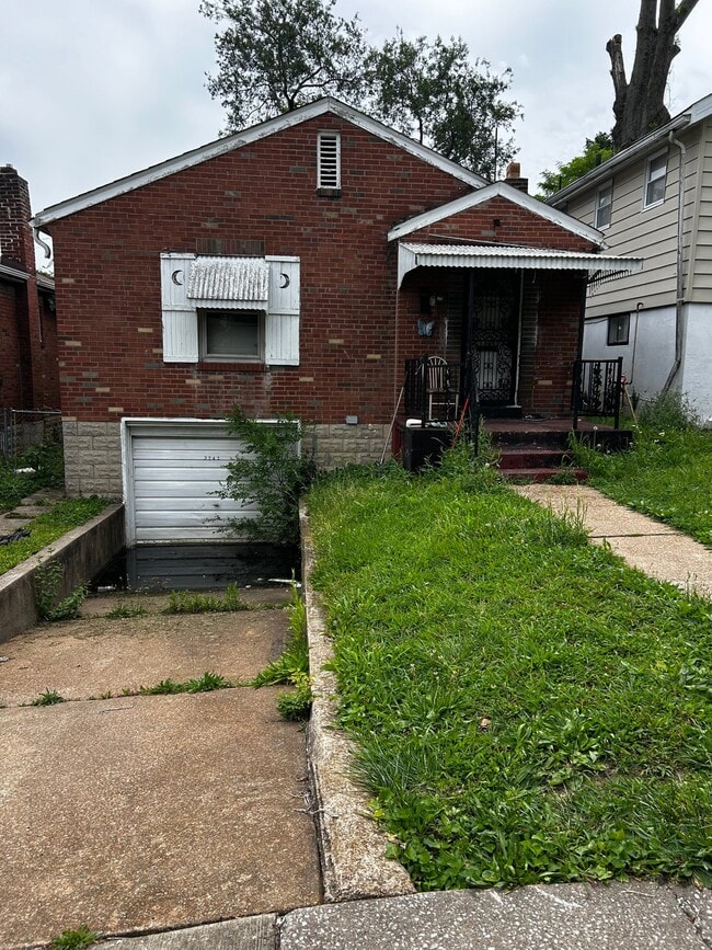 Building Photo - 3742 Melba Pl