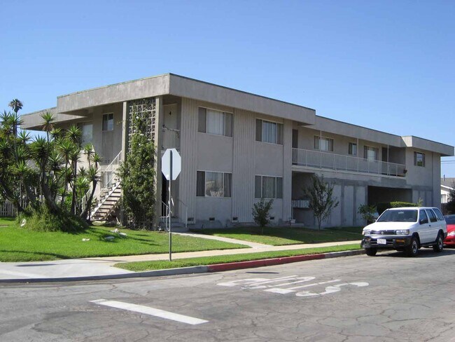 Foto del edificio - 2001 Plaza del Amo