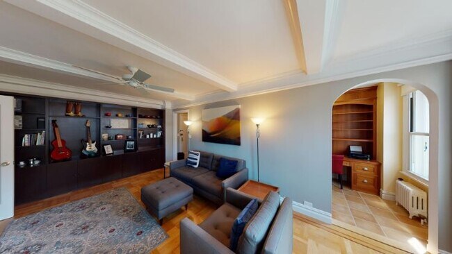 Foto del edificio - 175 W 93rd St