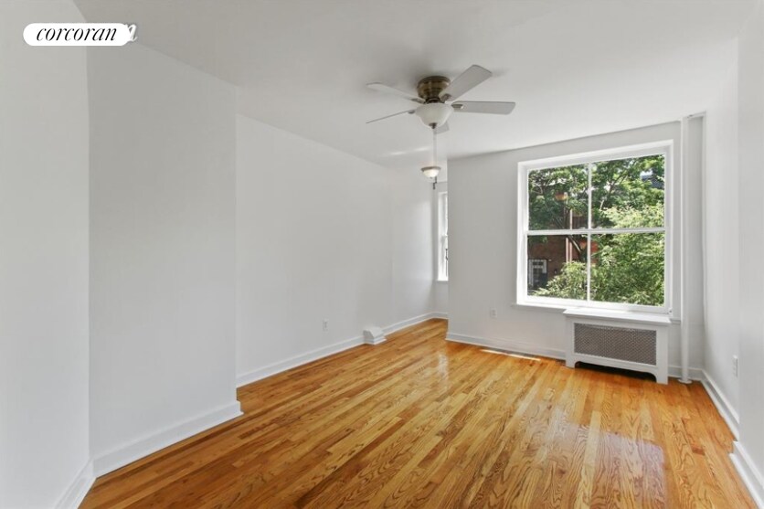 58 Perry St Unit 2RW, New York, NY 10014 Apartment for Rent in New