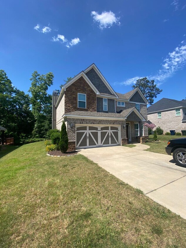 Foto principal - Morgan Woods Subdivision