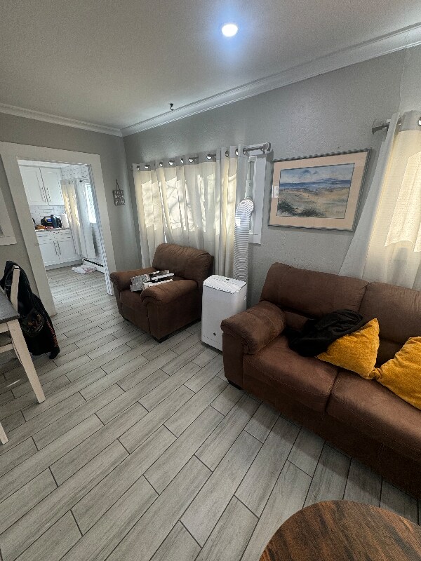 Foto del edificio - 4928 Newton St