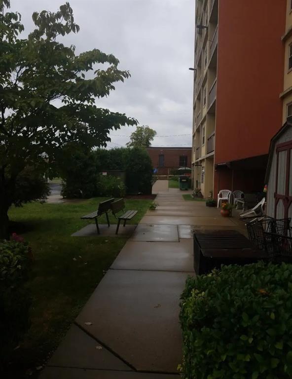 Foto del edificio - 904 3rd Ave