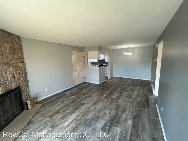 Building Photo - 2 br, 2 bath House - 916 Tenderfoot Hill R...